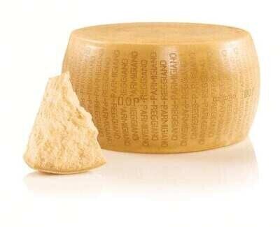 Parmigiano Reggiano DOP 48m